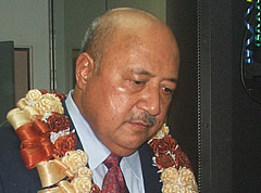 Fiji hopes for changes as Australia faces hung Parliament